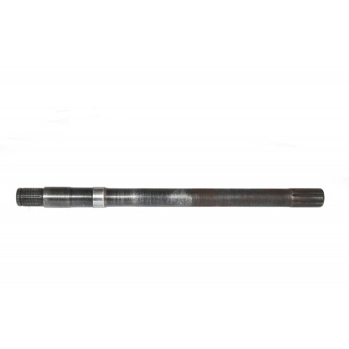 Shaft Shaft