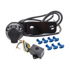 Tow Electrics