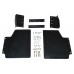 Mudflap Kit Front