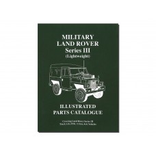 Ser 3 Lt/Wt Parts Catalogue