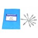 Rivet Quantity Of 10
