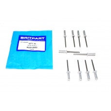 Pop Rivet Quantity Of 10
