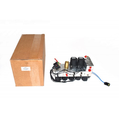 Valve-Block Valve-Block