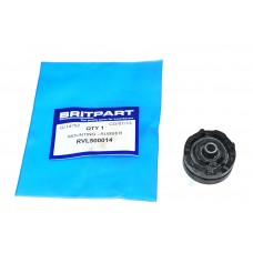 Mounting - Rubber