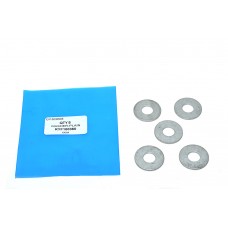 Washer-Plain Quantity Of 5