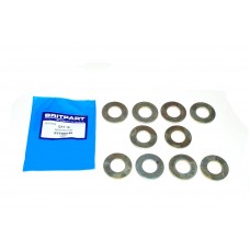 Restrictor Quantity Of 10