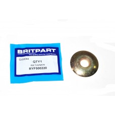 Retainer