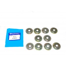 Washer Quantity Of 10