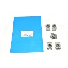 Nut - Adjusting Screw Quantity Of 5