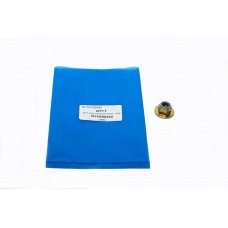 Nut And Washer Assy - Hex.