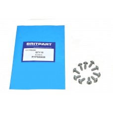 Screw Quantity Of 10