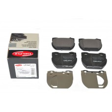 Set-Pad-Brakes