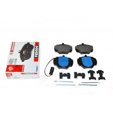 Kit - Brake Lining - With Sensor