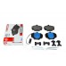 Kit - Brake Lining - With Sensor
