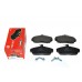 Brake Pads - Front