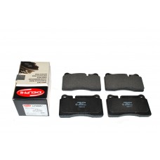 Pad - Brake