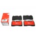 Ceramic Based Brake Pads