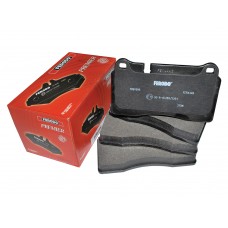 Pad - Brake