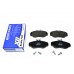 Kit - Brake Lining