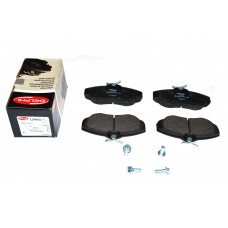Brake Pad Set Front P38