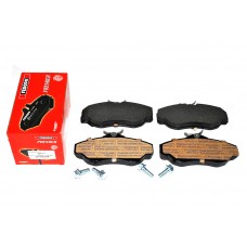 Kit - Brake Lining
