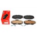 Kit - Brake Lining
