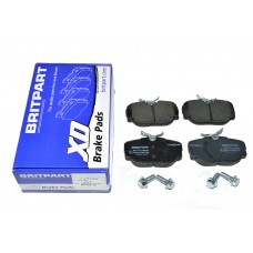 Kit - Brake Lining