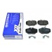 Kit - Brake Lining