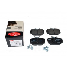 Kit - Brake Lining