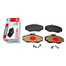 Kit - Brake Lining