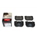 Brake Pad Set Front