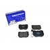 Kit - Brake Lining