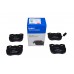 Brake Pad Front