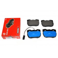 Kit - Brake Lining