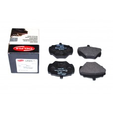 Brake Pad Set