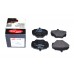 Brake Pad Set