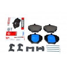 Kit - Brake Lining