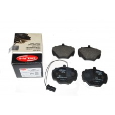 Kit - Brake Lining