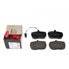 Brake Pad Front