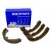 Shoe- Rear Brake