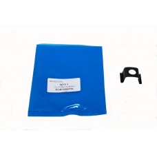 Clip-Retaining