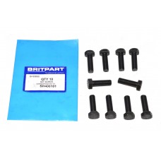 Set Screw
