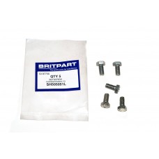 Setscrew Quantity Of 5