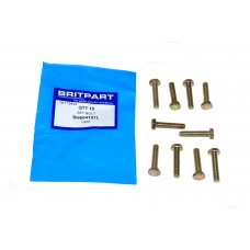 Set Bolt Quantity Of 10