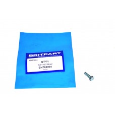 Set Screw