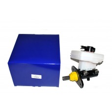Master Cylinder As