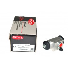 Cylinder Assy