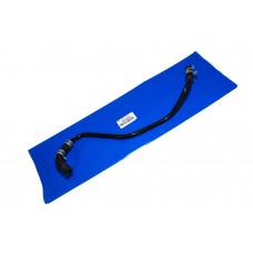 Hose-Upper Vacuum Pump Drain