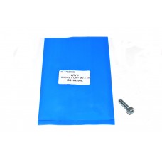 Socket Cap M6 X 20