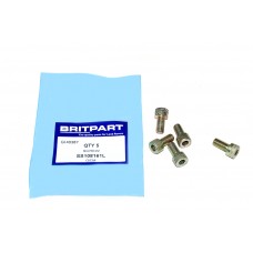 Screw Quantity Of 5